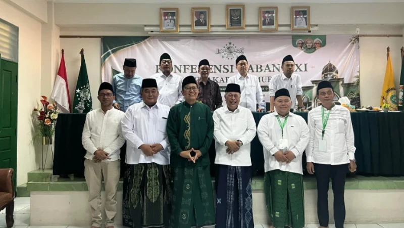 Berita PCNU Pengurus Cabang Kabupaten Simalungun