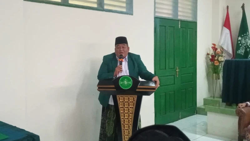 Dokumentasi kegiatan dan kebersamaan warga PCNU Pengurus Cabang Kabupaten Simalungun