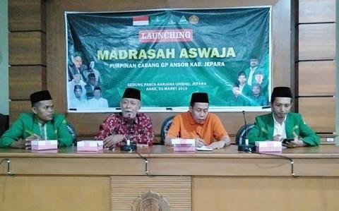 Agenda PCNU Pengurus Cabang Kabupaten Simalungun